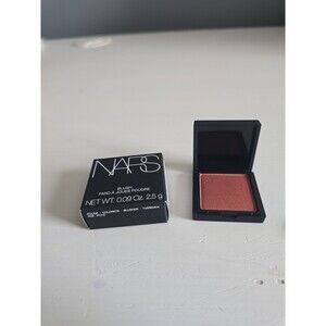 NARS Mini Blush in Orgasm Rush NEW